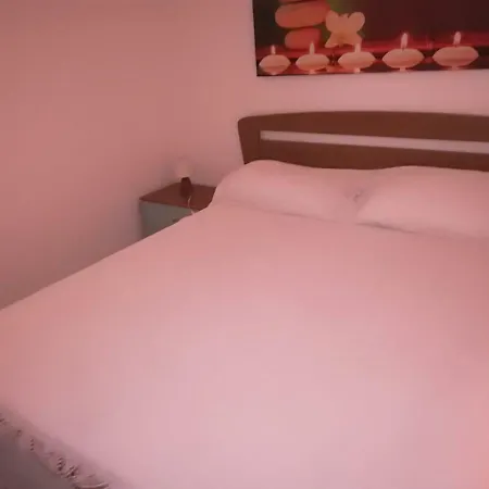 Dom wakacyjny Beatrice Casa Vacanza *