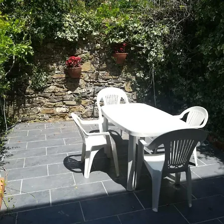 Beatrice Casa Vacanza *