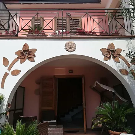 Beatrice Casa Vacanza Dom wakacyjny *