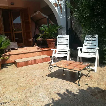 Beatrice Casa Vacanza Dom wakacyjny
