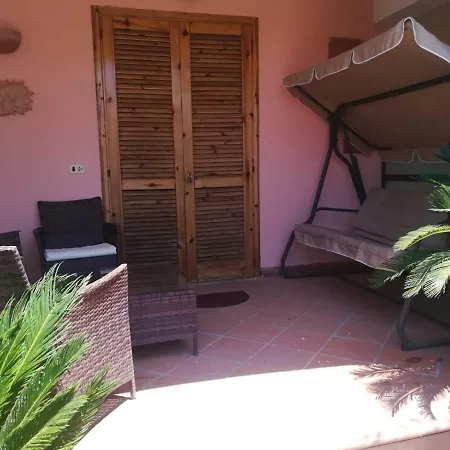 Beatrice Casa Vacanza *