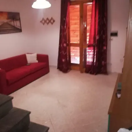 Beatrice Casa Vacanza *