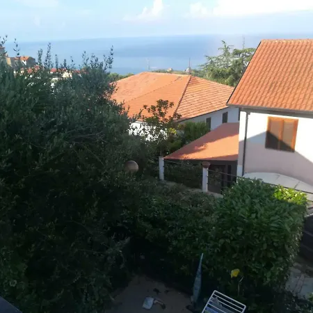 Beatrice Casa Vacanza * Ascea