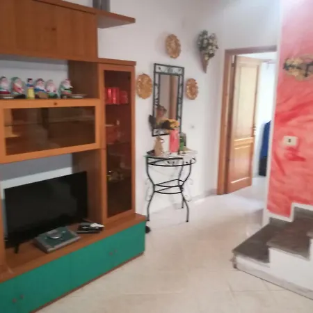 Dom wakacyjny Beatrice Casa Vacanza
