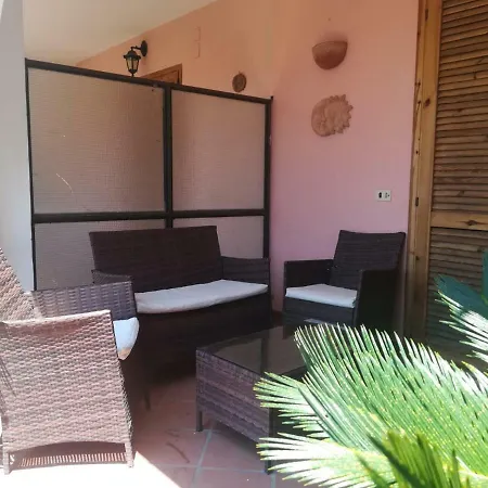 Dom wakacyjny Beatrice Casa Vacanza